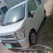 SUZUKI WAGON R 2024