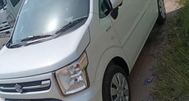 SUZUKI WAGON R 2024