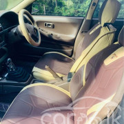 NISSAN PRESEA 1991