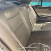 HONDA CITY 2001