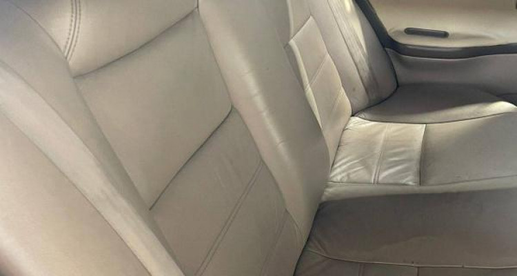 HONDA CITY 2001