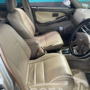 HONDA CITY 2001