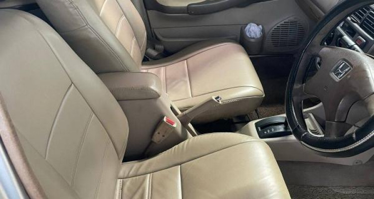 HONDA CITY 2001