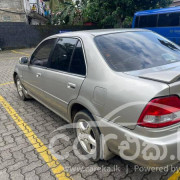 HONDA CITY 2001