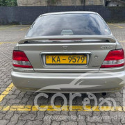 HONDA CITY 2001