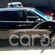SUZUKI ALTO SPORT 2010