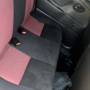 SUZUKI ALTO SPORT 2010