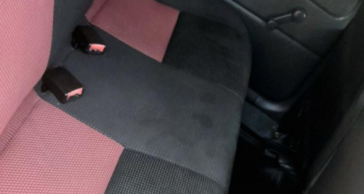 SUZUKI ALTO SPORT 2010
