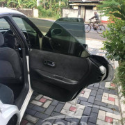 NISSAN BLUEBIRD 1992