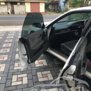 NISSAN BLUEBIRD 1992