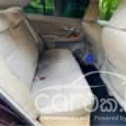 TOYOTA PREMIO 2008