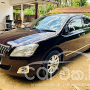 TOYOTA PREMIO 2008