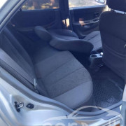 HYUNDAI ACCENT 2001