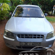 HYUNDAI ACCENT 2001
