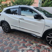 HONDA VEZEL 2017