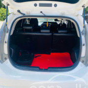 TOYOTA AQUA 2013