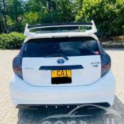 TOYOTA AQUA 2013