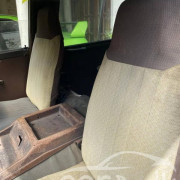 NISSAN VANETTE 1982