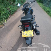 BAJAJ DISCOVER 2015