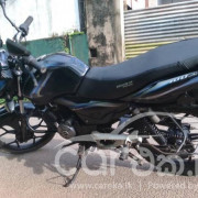 BAJAJ DISCOVER 2015