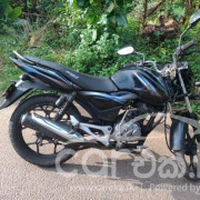 BAJAJ DISCOVER 2015