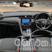 HONDA INSIGHT 2018