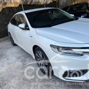 HONDA INSIGHT 2018