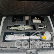 HONDA INSIGHT 2018