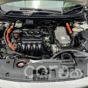 HONDA INSIGHT 2018