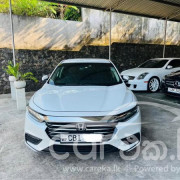 HONDA INSIGHT 2018