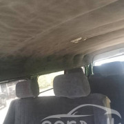 MAZDA BROWNY 1995