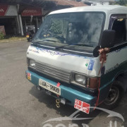 MAZDA BROWNY 1995