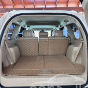 TOYOTA LAND CRUISER PRADO 150 2017