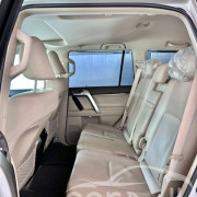 TOYOTA LAND CRUISER PRADO 150 2017