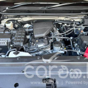TOYOTA LAND CRUISER PRADO 150 2017