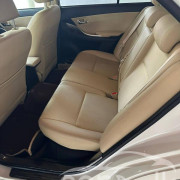 TOYOTA PREMIO 2020
