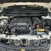 TOYOTA PREMIO 2020