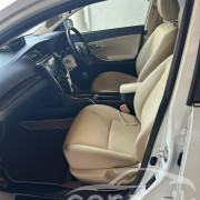 TOYOTA PREMIO 2020