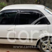 TOYOTA COROLLA 1997