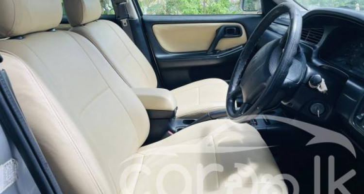 NISSAN BLUEBIRD SU14 1999