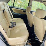 NISSAN BLUEBIRD SU14 1999
