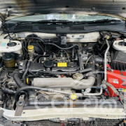 NISSAN BLUEBIRD SU14 1999