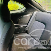 HYUNDAI TUSCANI 2004
