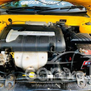 HYUNDAI TUSCANI 2004