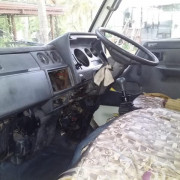 TOYOTA DYNA 1994