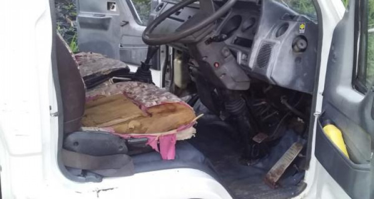 TOYOTA DYNA 1994