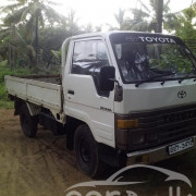 TOYOTA DYNA 1994