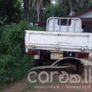 TOYOTA DYNA 1994