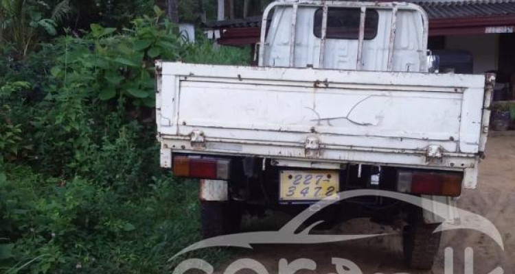 TOYOTA DYNA 1994