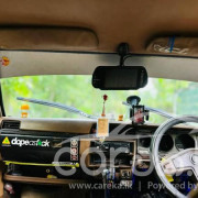 NISSAN SUNNY B310 1979